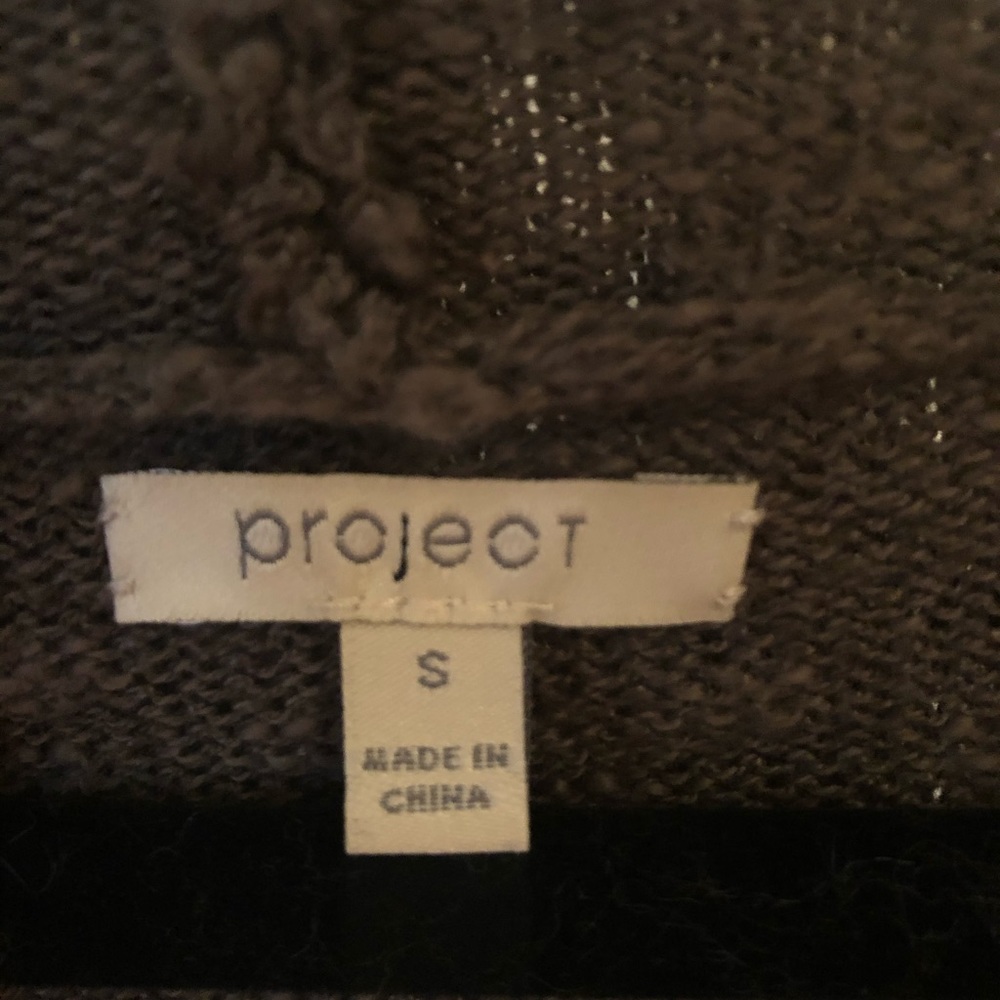 Project Cardigan - Picture 3 of 3